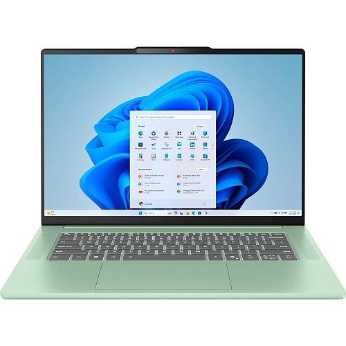 Ноутбук Lenovo IdeaPad Slim 5 15ARP10 (83J30038RM)