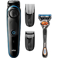 Універсальний тример Braun BT3240 - придбати в Дніпрі, Україні: ціна, характеристики | інтернет-магазин TOUCH