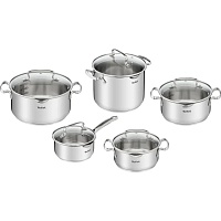 Набор кастрюль Tefal Duetto+ G719SA55