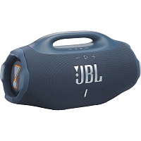 Портативна акустика JBL Boombox 4 Blue (JBLBOOMBOX4BLUEP) - придбати в Дніпрі, Україні: ціна, характеристики | інтернет-магазин TOUCH