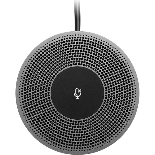 Микрофон Logitech Microphone for MEETUP (989-000405)