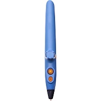 3D-Ручка Myriwell RP-200A Dark Blue (PCL) - придбати в Дніпрі, Україні: ціна, характеристики | інтернет-магазин TOUCH