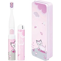 Электрическая зубная щетка VITAMMY Smile Kitten (TOW016160)