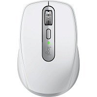 Мышь Logitech MX Anywhere 3S For Mac Pale Grey (910-006946)