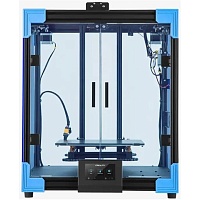 3D-принтер Creality Ender-6 - придбати в Дніпрі, Україні: ціна, характеристики | інтернет-магазин TOUCH