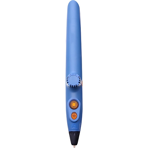 3D-Ручка Myriwell RP-200A Dark Blue (PCL) - придбати в Дніпрі, Україні: ціна, характеристики | інтернет-магазин TOUCH