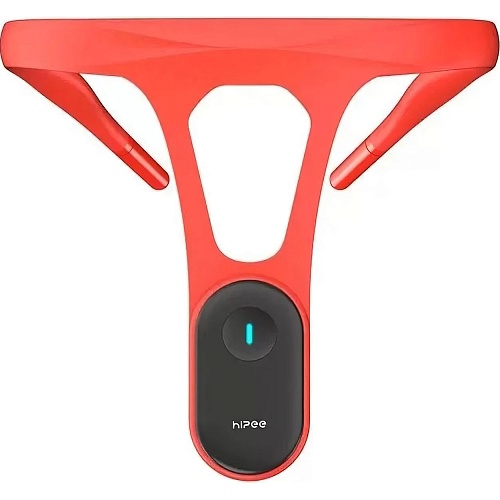 Корректор осанки Hipee P1 Posture Corrector Red