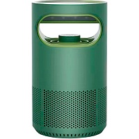 Антимоскитная лампа Xiaomi QiaoQingTing Smart Pro Green (DYT-16S)