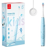 Електрична зубна щітка Oclean Kids Electric Toothbrush Blue (6970810552379) - придбати в Дніпрі, Україні: ціна, характеристики | інтернет-магазин TOUCH