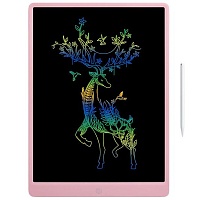 Планшет для рисования Xiaomi Xiaoxun Color Writing Tablet 16" Pink (XPHB003)