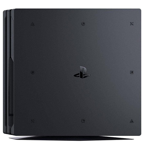 ≡ Игровая консоль Sony PlayStation 4 Pro (PS4 Pro) 1TB Black