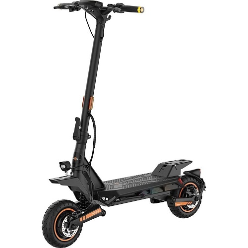 Электросамокат KingSong N12Т3 Black