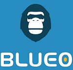 Blueo
