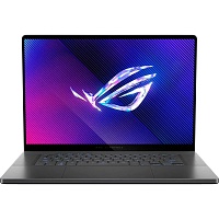 Ноутбук Asus ROG Zephyrus G16 GU605MI (GU605MI-G16.U94070) - придбати в Дніпрі, Україні: ціна, характеристики | інтернет-магазин TOUCH
