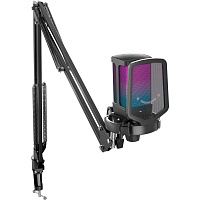 Микрофон Fifine Q6T Black 