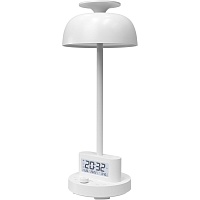 Настольная лампа Videx TF24 White (VL-TF24W)