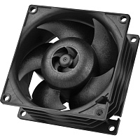 Корпусний вентилятор Arctic S8038-10K Black (ACFAN00279A) - придбати в Дніпрі, Україні: ціна, характеристики | інтернет-магазин TOUCH