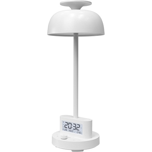 Настольная лампа Videx TF24 White (VL-TF24W)