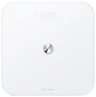 Умные весы Xiaomi Yunmai SE Smart Scale White (M1680)