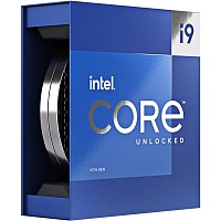 Процессор Intel Core i9-13900K Box (BX8071513900K) UA