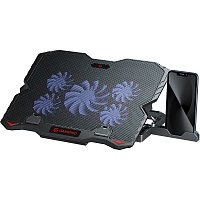 Подставка для ноутбука GamePro CP627