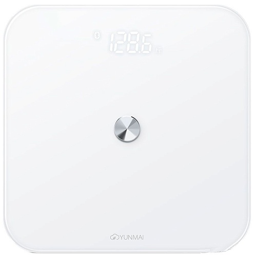 Умные весы Xiaomi Yunmai SE Smart Scale White (M1680)