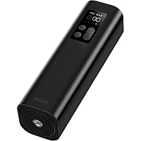 Автомобильный компрессор Baseus BS-CG003 Super Mini Inflator Pump (CRCQ000001)