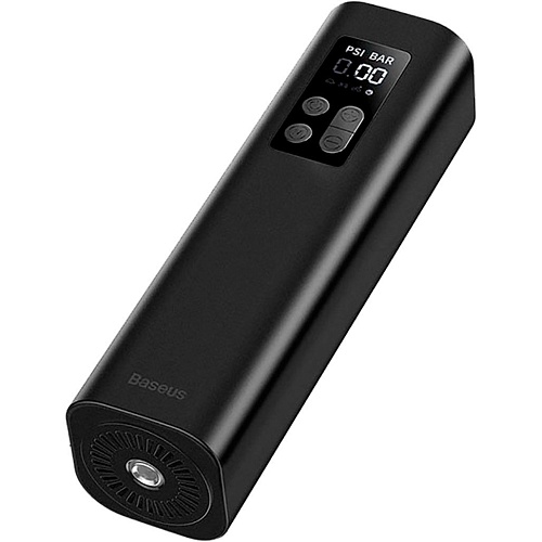 Автомобильный компрессор Baseus BS-CG003 Super Mini Inflator Pump (CRCQ000001)