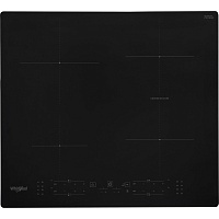 Индукционная варочная поверхность Whirlpool WB B8360 NE