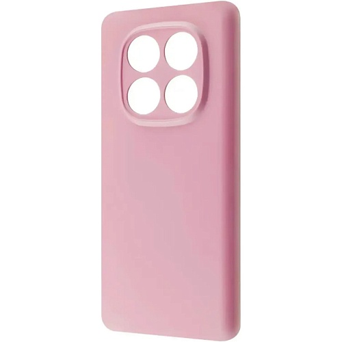 Чохол Wave Colorful Case для Redmi Note 15 Pro 4G Pink Sand - придбати в Дніпрі, Україні: ціна, характеристики | інтернет-магазин TOUCH