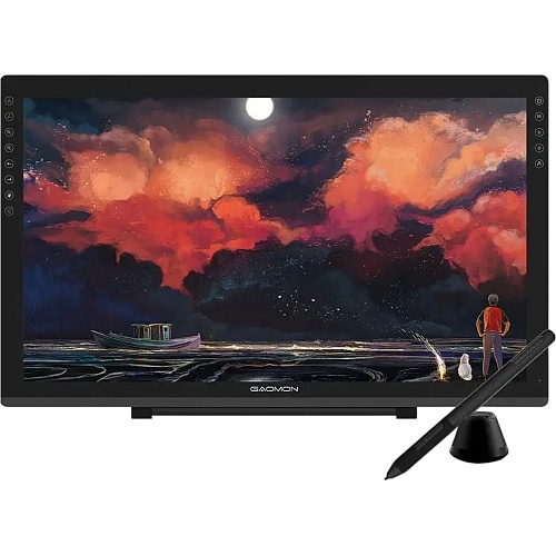 Графический монитор GAOMON PD2200