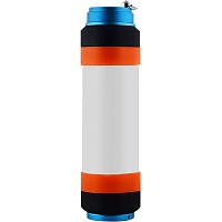 Ліхтарик DK Multifunctional LED T15 - придбати в Дніпрі, Україні: ціна, характеристики | інтернет-магазин TOUCH