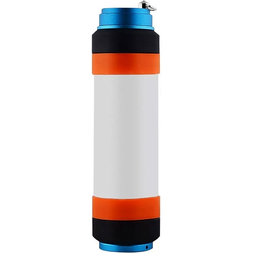 Фонарик DK Multifunctional LED T15