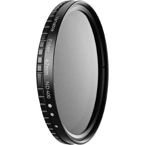 Поляризационный фильтр для смартфона Apexel APL-67CPL