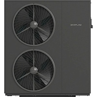 Тепловой насос EcoFlow PowerHeat 20kW (PowerHeat-HeatPump-20kW-EU)