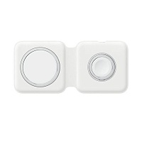 Беспроводное зарядное устройство Apple MagSafe Duo Charger (MHXF3)