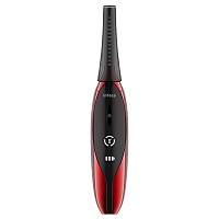 Кисточка для завивки ресниц Xiaomi inFace Eyelash Curler Red (ZH-02D)