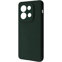 Чехол Wave Full Silicone Cover для Redmi 17 Cyprus Green - придбати в Дніпрі, Україні: ціна, характеристики | інтернет-магазин TOUCH