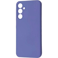 Чехол Wave Colorful Case для Samsung Galaxy A35 Lavender Gray