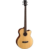 Cort AB850F Natural Glossy (бас-гитара)[169379][Бас-гитары|Бас-гітари][]