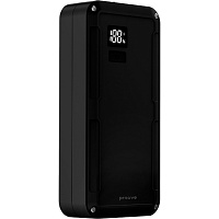 Пуско-зарядний пристрій Proove Jumper 12 000mAh 1200A (JS1000112201) - придбати в Дніпрі, Україні: ціна, характеристики | інтернет-магазин TOUCH