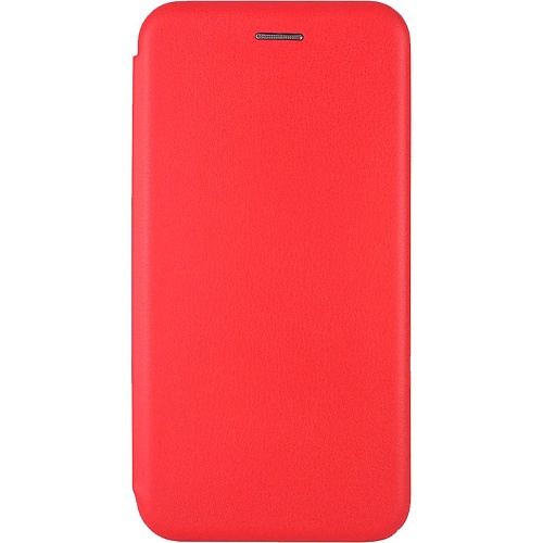 Чохол-книжка Classy Leather Case для Xiaomi Redmi 9C/10A (Red) - придбати в Дніпрі, Україні: ціна, характеристики | інтернет-магазин TOUCH