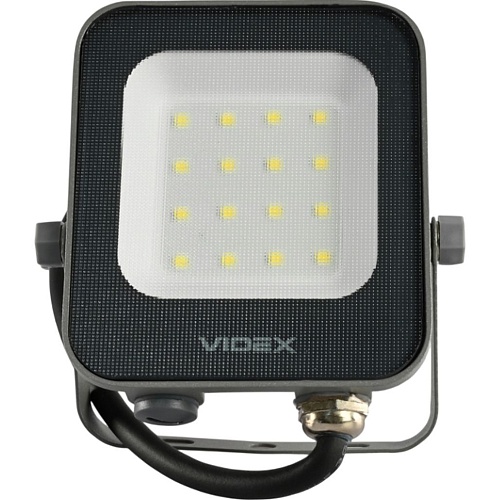 Светодиодный прожектор VIDEX F3e 1000lm 5000K (VL-F3e-105W-12V)