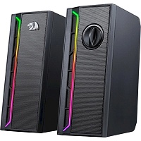 Акустична система Redragon Calliope GS580 Black (71791) - придбати в Дніпрі, Україні: ціна, характеристики | інтернет-магазин TOUCH