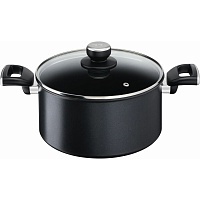 Каструля Tefal Unlimited G2554672 - придбати в Дніпрі, Україні: ціна, характеристики | інтернет-магазин TOUCH