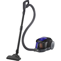 Пылесос LG VC5506NHTB Blue