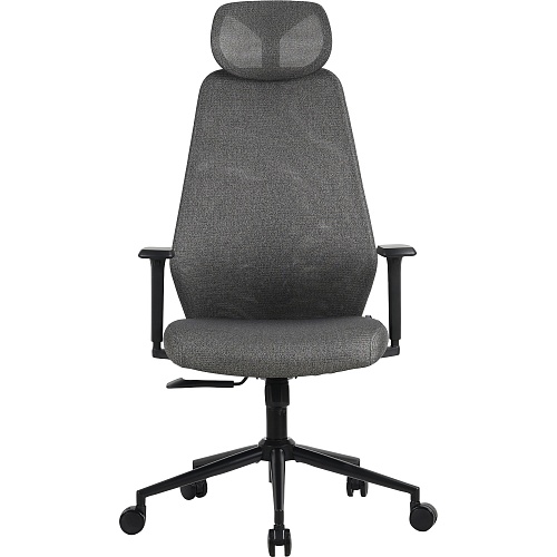 Офисное кресло OfficePro Fusion OC577G Gray