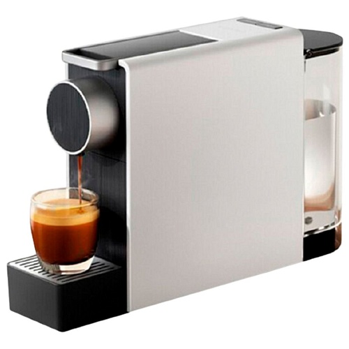 Кофеварка капсульная Xiaomi Scishare Capsule Coffee Machine Mini (S1201) EU.