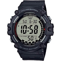 Наручные часы Casio AE-1500WH-1A