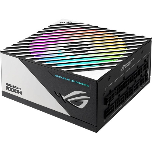 Блок питания Asus ROG LOKI SFX-L 1000W Platinum (90YE00N1-B0NA00)